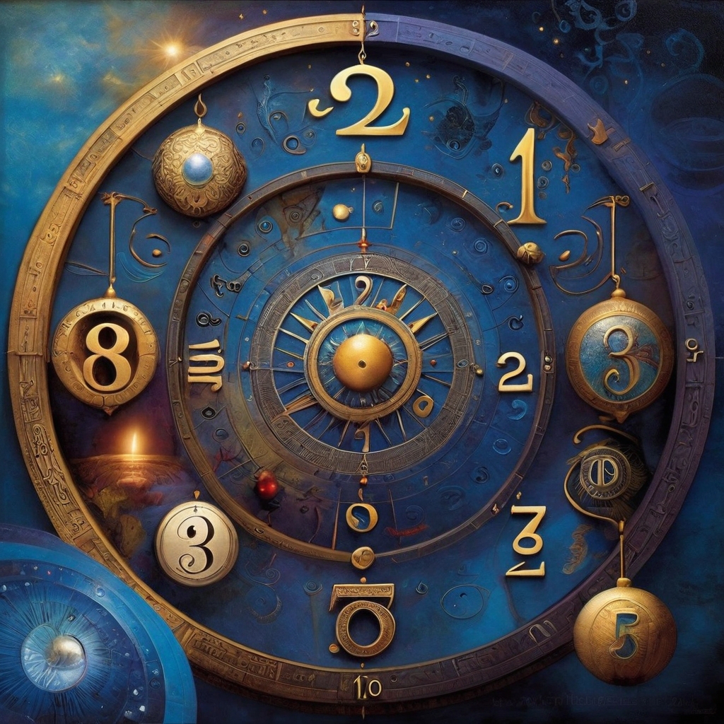 Numerology is the science of numbers symbols in your life.