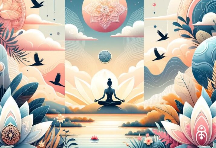 🧘‍♀️🎥 Unveiling Zen on Screen: The Ultimate Guide to Exploring Yoga through YouTube 🌟✨