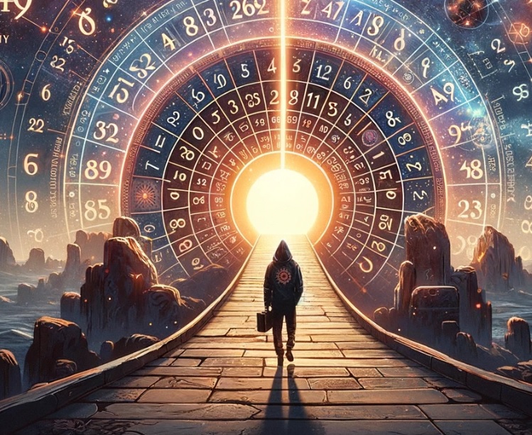 Калькулятор нумерология